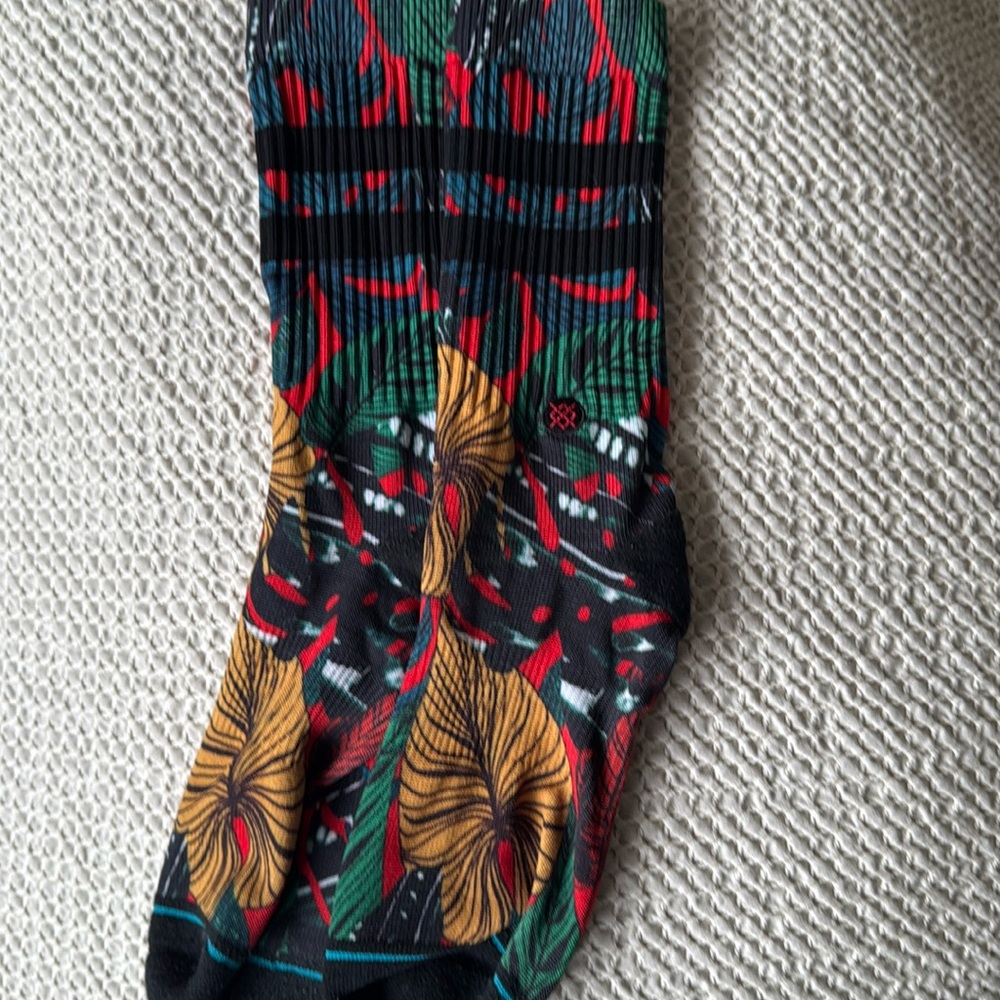 Stance Crew Socks